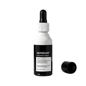 Ascorbic Acid 8% + Alpha Arbutin 2%  30ml