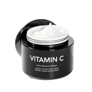 Ceo Afterglow Brightening Vitamin C Cream