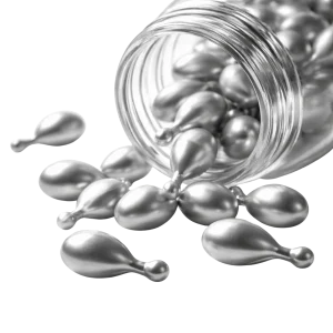 Super C Smart Nutrient Beauty Capsules